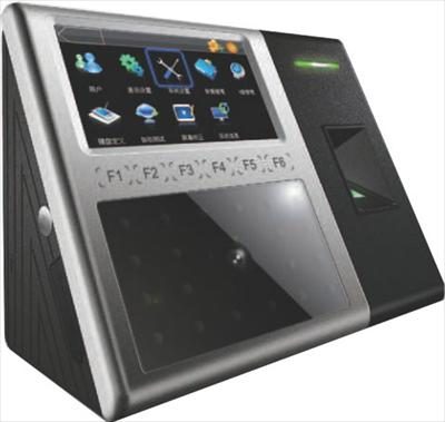 Máy chấm công Ronald Jack iFace302